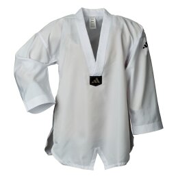 adidas Taekwondo Anzug Rookie adiTK01
