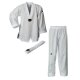 adidas Taekwondo Anzug Rookie adiTK01