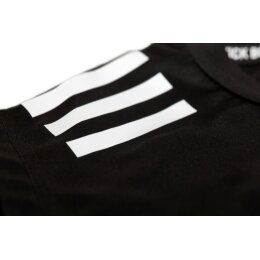 adidas Kickbox-Sleeveless Shirt Kick Light schwarz, adiWAKOST1