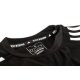 adidas Kickbox-Sleeveless Shirt Kick Light schwarz, adiWAKOST1