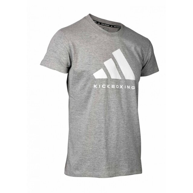 adidas Community Graphic Tee Kickboxing adiCLTS24-KB