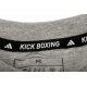adidas Community Graphic Tee Kickboxing adiCLTS24-KB