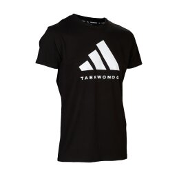 adidas Community Graphic Tee Taekwondo schwarz...