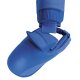 Karate Schienbein- / Spannschutz Blau