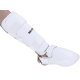 Karate Schienbein- / Spannschutz WEIß