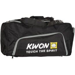 Duo Sporttasche Los Angeles mit Rucksackfunktion