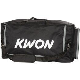 Duo Sporttasche Los Angeles mit Rucksackfunktion