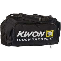 Duo Sporttasche Brisbane mit Rucksackfunktion