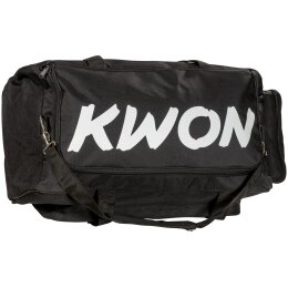 Duo Sporttasche Brisbane mit Rucksackfunktion