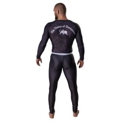 FIGHTNATURE Kompressionshose