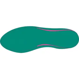 adidas BOX HOG 4 green/orange/pink