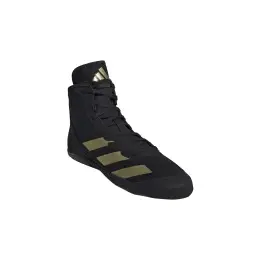 adidas adizero Wrestling black/gold