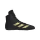 adidas adizero Wrestling black/gold