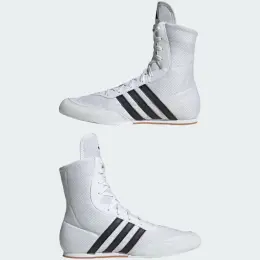 adidas Box Hog 2 white/black