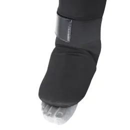 adidas Textile Shin Instep Guard black/white