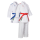 Green Karate Gi Set „Premium Kumite Competition“ (WKF approved)