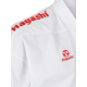 Green Karate Gi Set „Premium Kumite Competition“ (WKF approved)