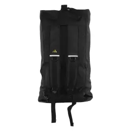 adidas 2in1 Bag PU BOXING black/gold