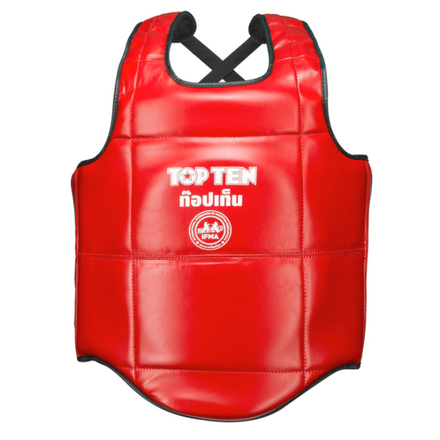 Body Protector IFMA