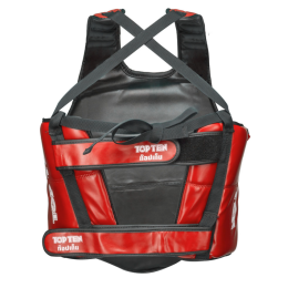 Body Protector IFMA