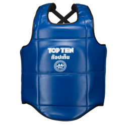 Body Protector IFMA
