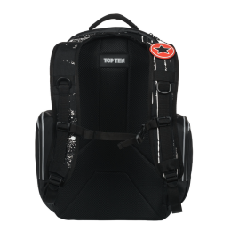 TopTen Rucksack „Cool Fighter“ - schwarz,...