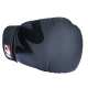Manus Boxhandschuhe „Wave Black`n`Black“