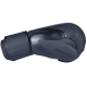 Manus Boxhandschuhe „Wave Black`n`Black“