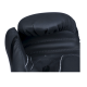 Manus Boxhandschuhe „Wave Black`n`Black“