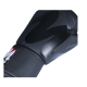 Manus Boxhandschuhe „Wave Black`n`Black“