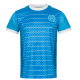 T-Shirt WAKO BLAU