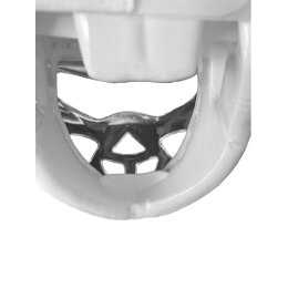 WACOKU Kopfschutz mit Visier - WKF anerkannt