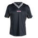 T-Shirt zum Kickboxen „Kickboxjacke SlimFit“ - schwarz