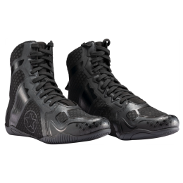 TOPTEN Boxstiefel Speedmaster