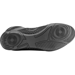 TOPTEN Boxstiefel Speedmaster