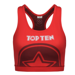 Sports-Bra „WAKO”