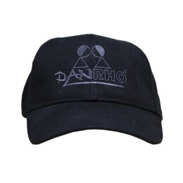 DANRHO Cap all black