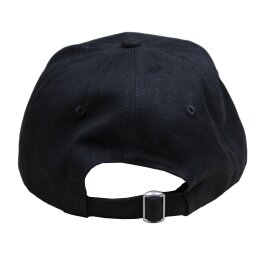 DANRHO Cap all black
