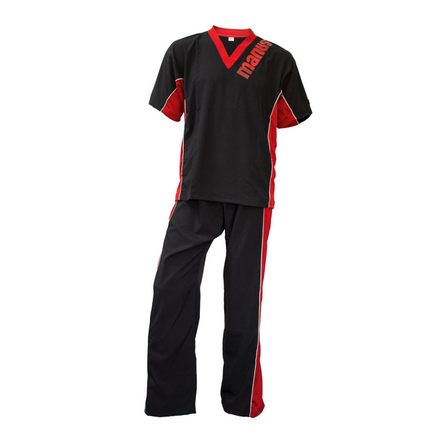 Kickboxuniform Eclipse