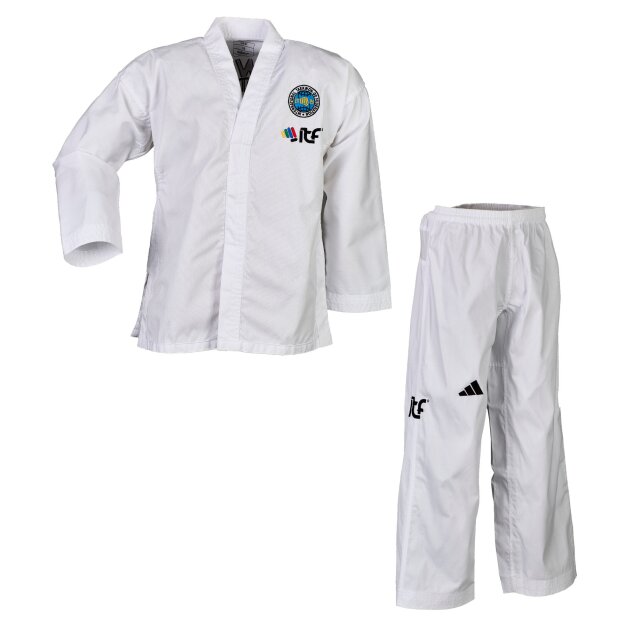 adidas ITF Anzug Quest adiTITF03P