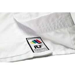 adidas ITF Anzug Quest adiTITF03P