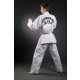 Orkan Taekwondo Anzug mit Rückendruck 180