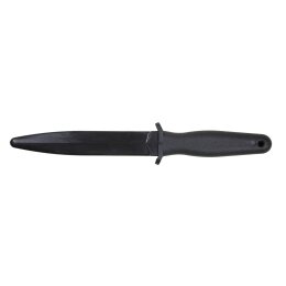 Trainingsmesser Dolch biegsam