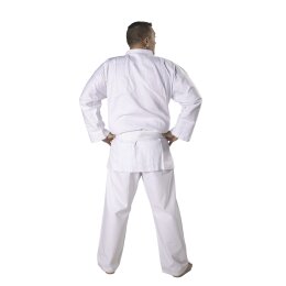 Kwon Karateanzug Traditional weiter Schnitt 8 oz