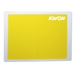 Kwon Bruchtestbrett in 3 Härten