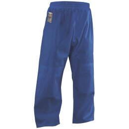 DANRHO Judohose Classic blau