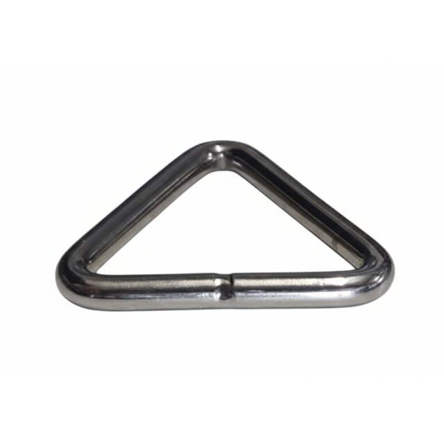 Sandsack Triangel Ring 8x45mm