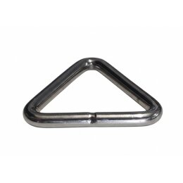 Sandsack Triangel Ring 8x45mm