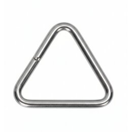 Sandsack Triangel Ring 8x45mm