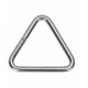 Sandsack Triangel Ring 8x45mm
